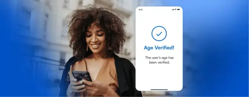 Why Digital Age Verification Matters | Microblink