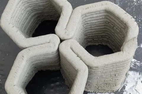 betonu elektrik keçirici
