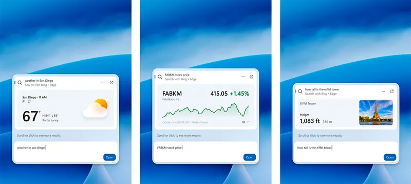 Microsoft Windows 11⁠