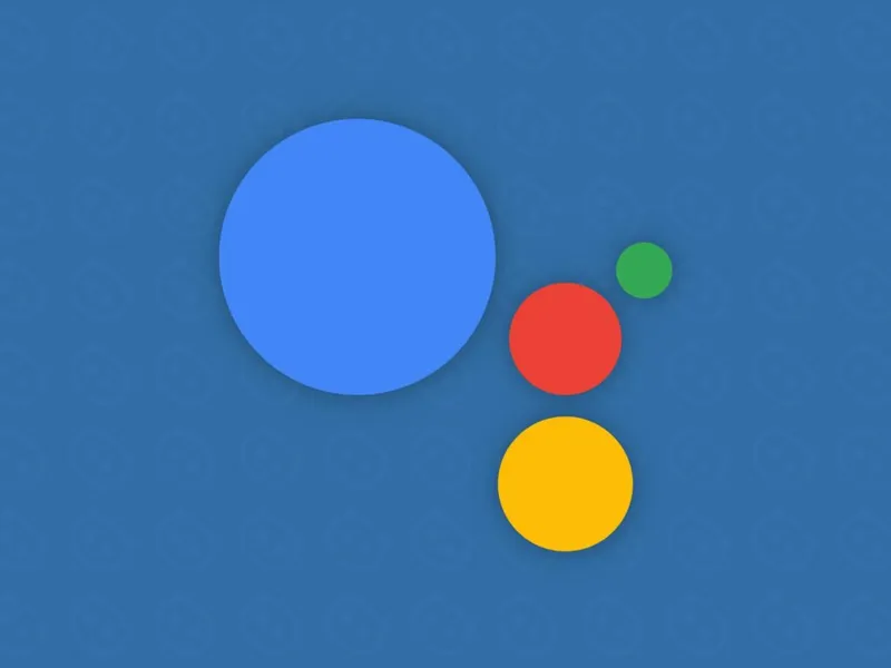 google assistent səsinizi tanıyacaq
