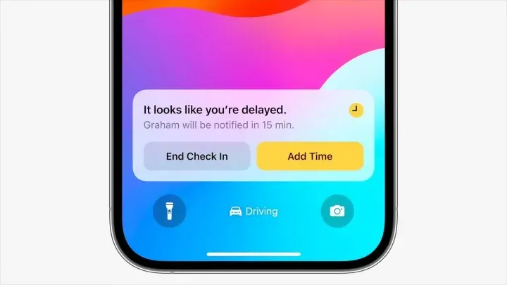 ios 17