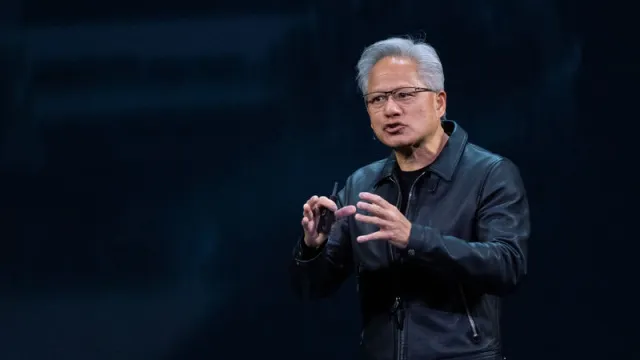 Nvidia AI