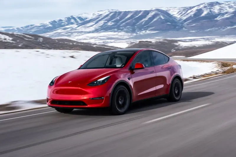 Tesla şişirdilmiş mənzil