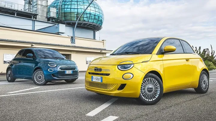 FIAT 117