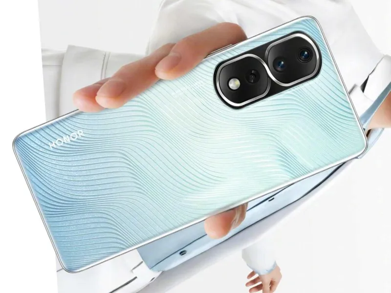 honor 80 seriyası