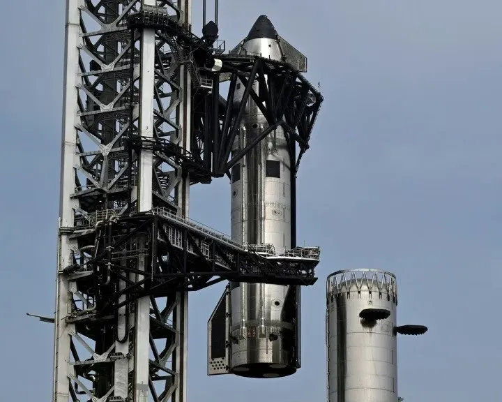 SpaceX IPO