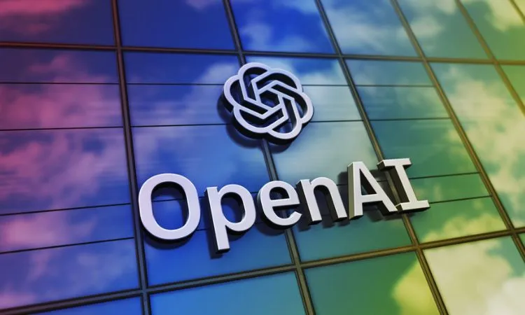How Open AI was born