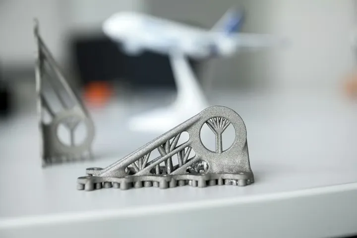 Airbus titan