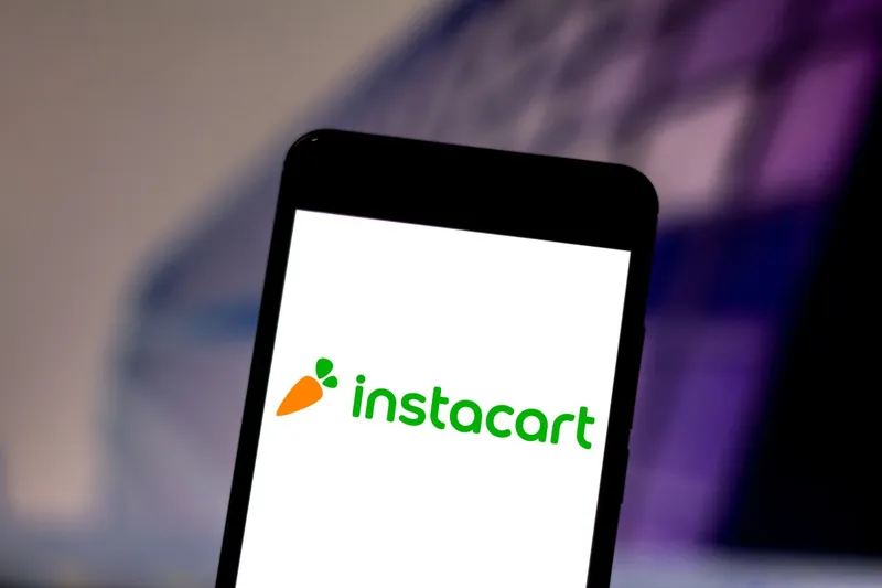 Instacart ərzaq sifarişi üçün süni intellekt köməkçisini istifadəyə verib