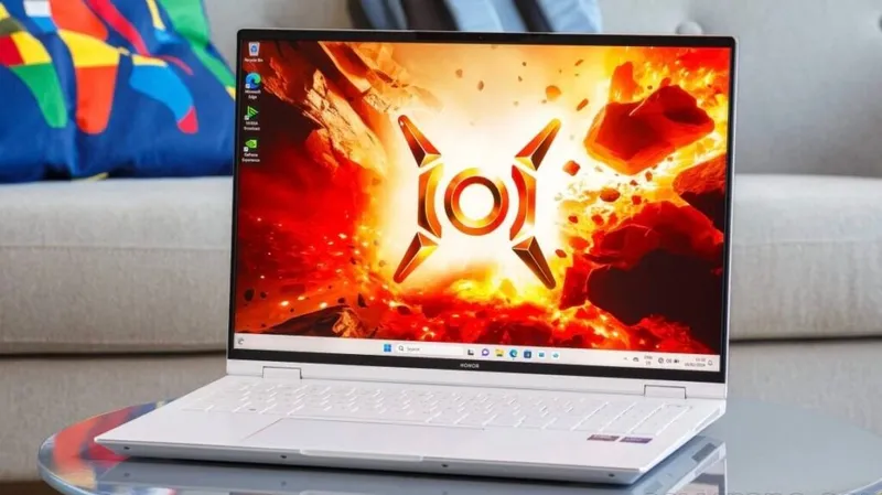 MagicBook Pro 16 