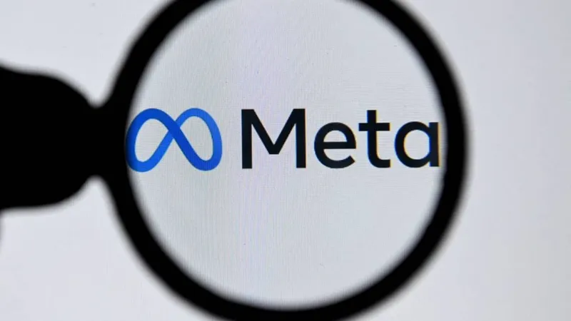 Meta Is Said to Work on AI Search Engine. What It Means for Google's  Monopoly. - Barron's