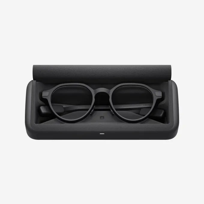 Even Realities G2 Glasses case