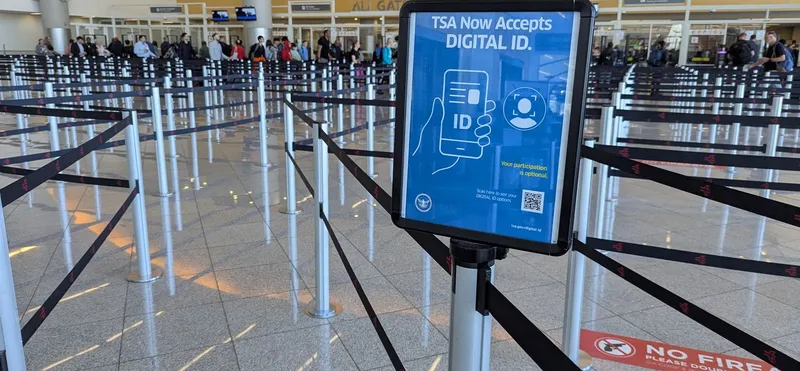 TSA Enhances PreCheck Touchless ID With Google Wallet Partnership |  TravelPulse