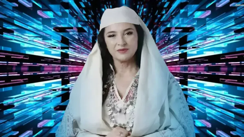 süni intellekt hamilə
