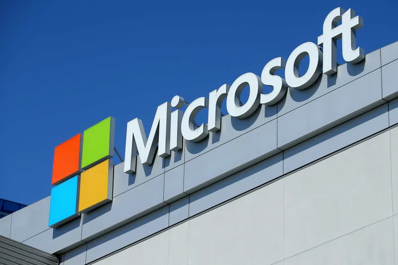 Why is Microsoft so successful? – Computerworld
