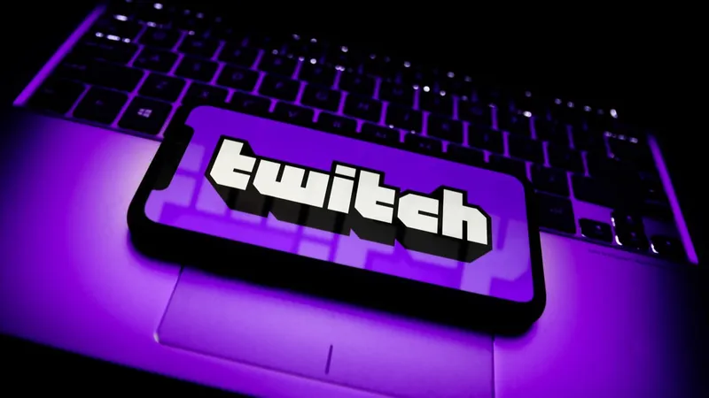What is Twitch? Everything you need to know about the livestreaming  platform | Mashable