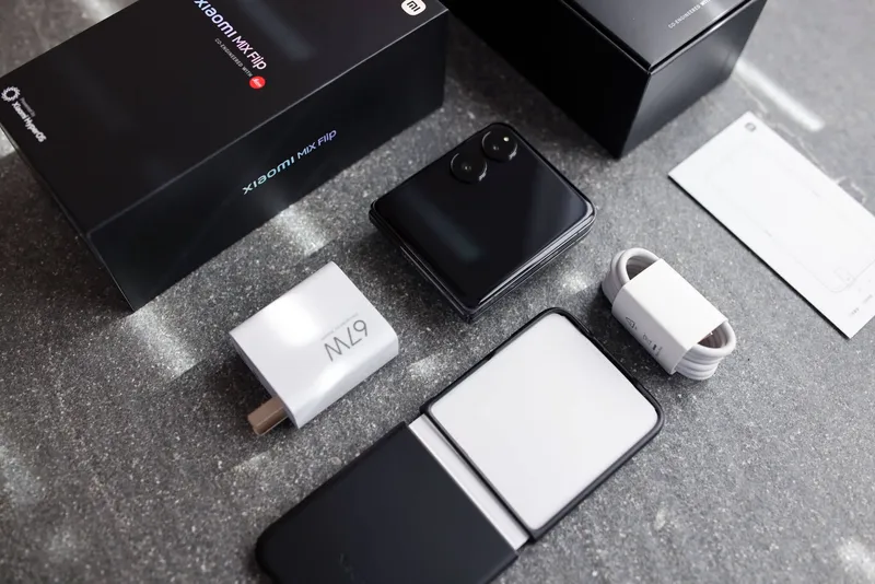 Xiaomi Mix