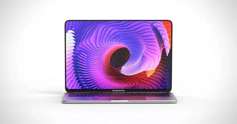 Apple Could Launch Its First OLED MacBook in 2025 but Plans Could Be Delayed