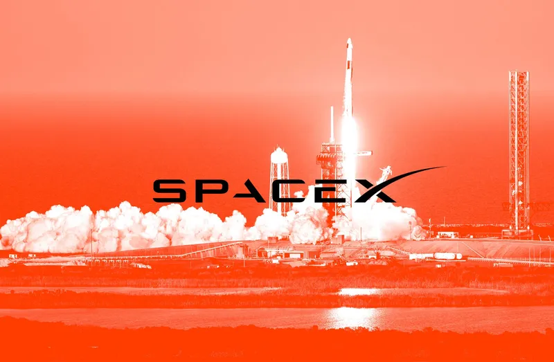 SpaceX Starlink Mobile-ı iri mobil operatora çevirmək üçün spektr alacaq