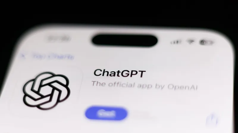 I connected my Dropbox to ChatGPT — and it changed how I find everything |  TechRadar