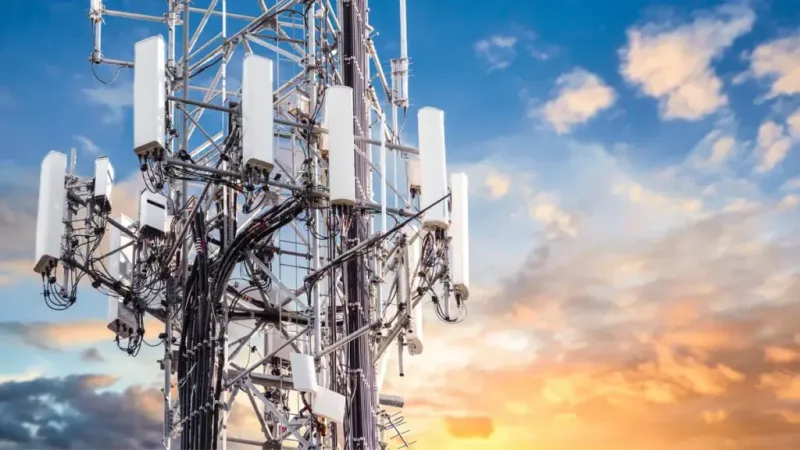 5G çin