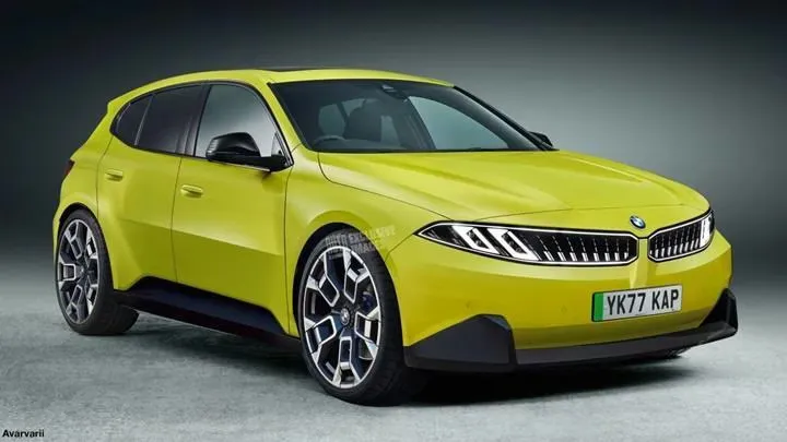 bmw 1