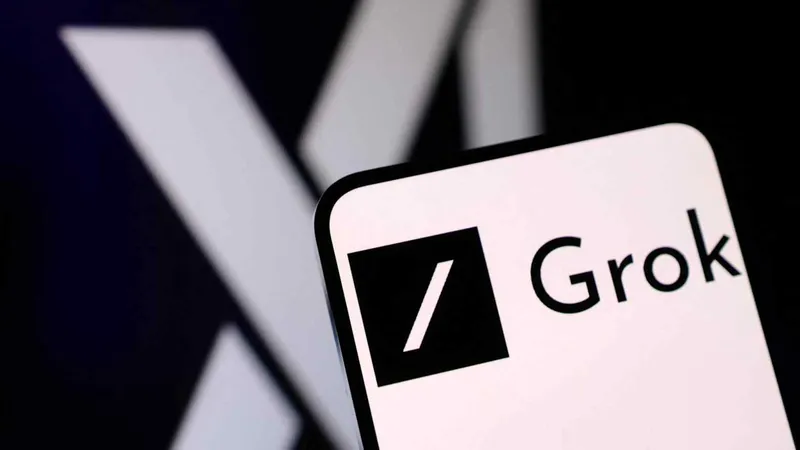 Indonesia and Malaysia block X's Grok due to sexualized images - Nikkei Asia