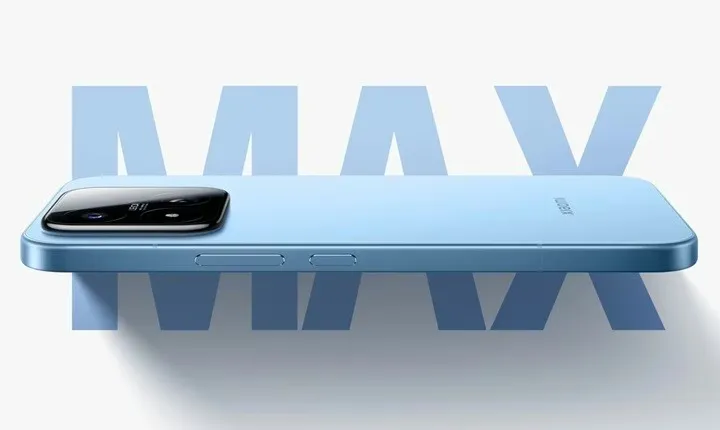 Xiaomi 17 Max