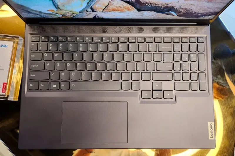 Lenovo Legion Slim 5