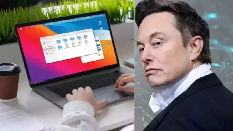 Elon Musk Microsoft
