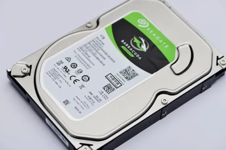 sərt disk qiymətləri