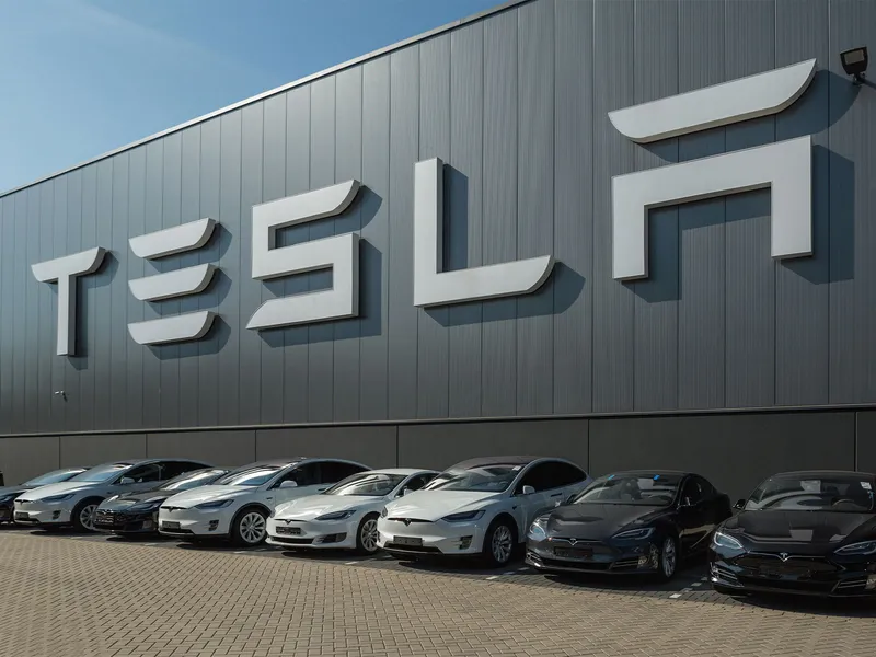 Tesla in Mexico: Tesla, Elon Musk's electric vehicle company | VYNMSA