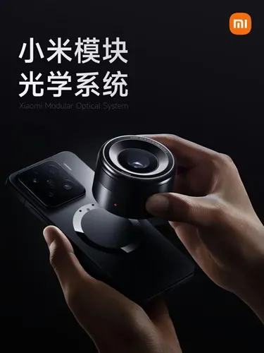 Xiaomi kamera