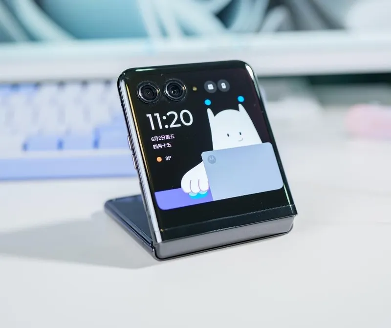 motorola razr 40