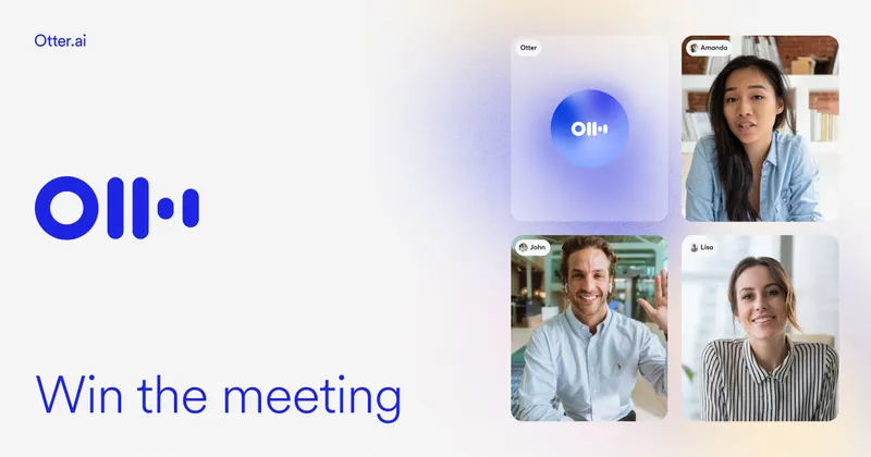 Pricing | Otter.ai