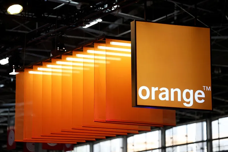 Orange, Morrison plan French data centre venture to meet AI demand | Reuters