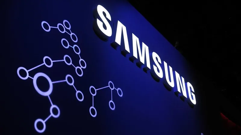 76% of Samsung Electronics' Profits Come from Component Business -  Businesskorea