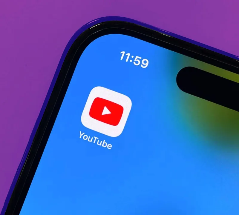 Here's why your YouTube app might look a little different today