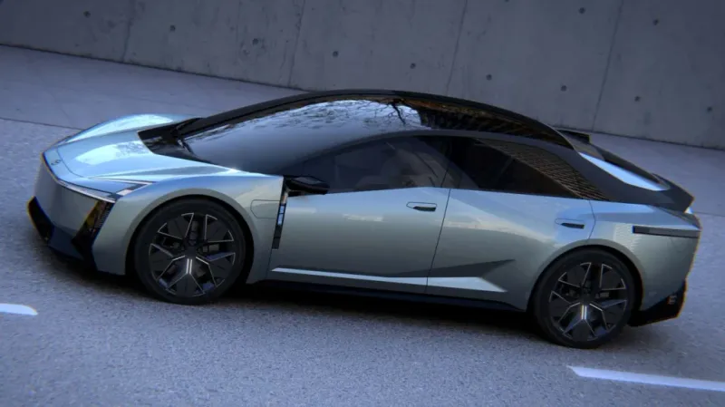 Toyota satılan