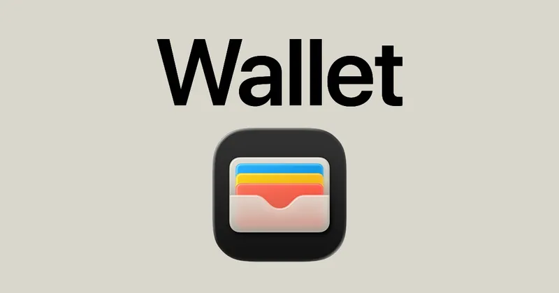 Wallet - Apple