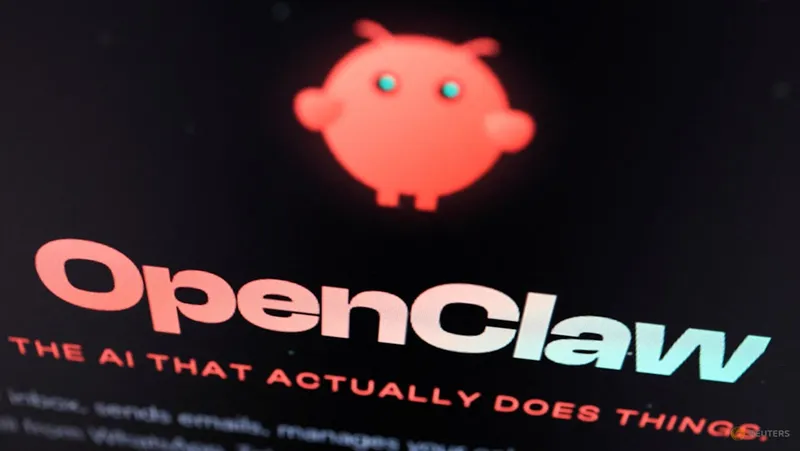 What is OpenClaw and what are the dangers associated with it? - CNA