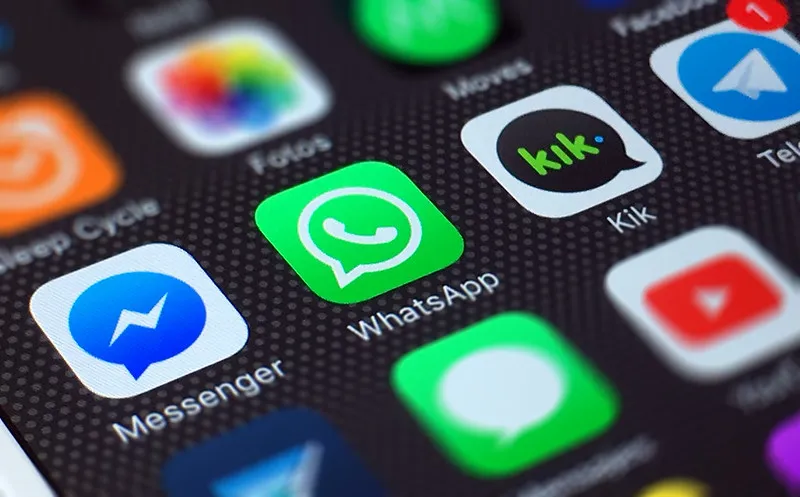 WhatsApp xəbər