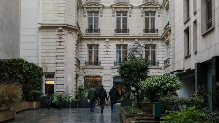 French prosecutors raid Elon Musk's X offices in Paris