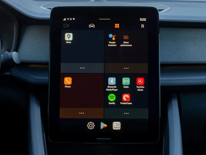 Google Android