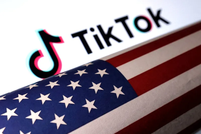 TikTok says US ban is inevitable without a court order blocking law |  Reuters