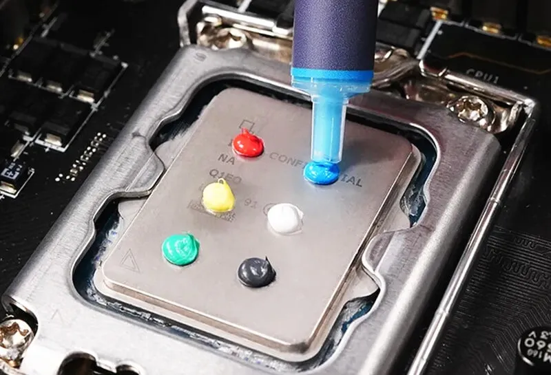 AI termal pasta