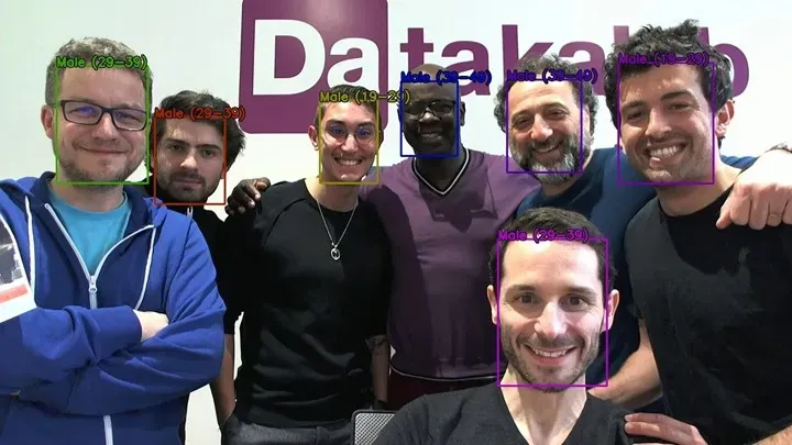 Apple Datakalab