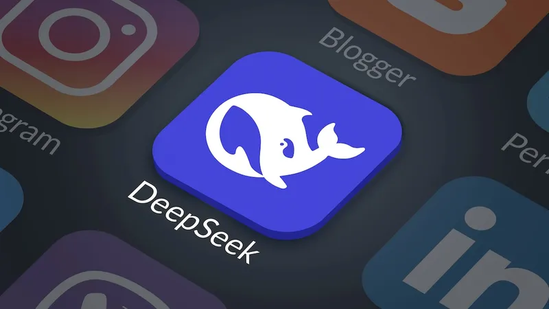 Beware of DeepSeek Hype: It's a Breeding Ground for Scammers - SecurityWeek