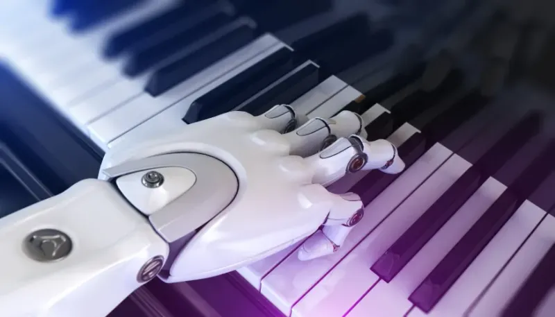 Meta Music Gen