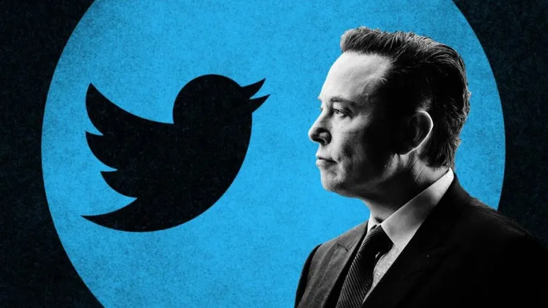 Elon Musk Twitter-i alacaqmı?